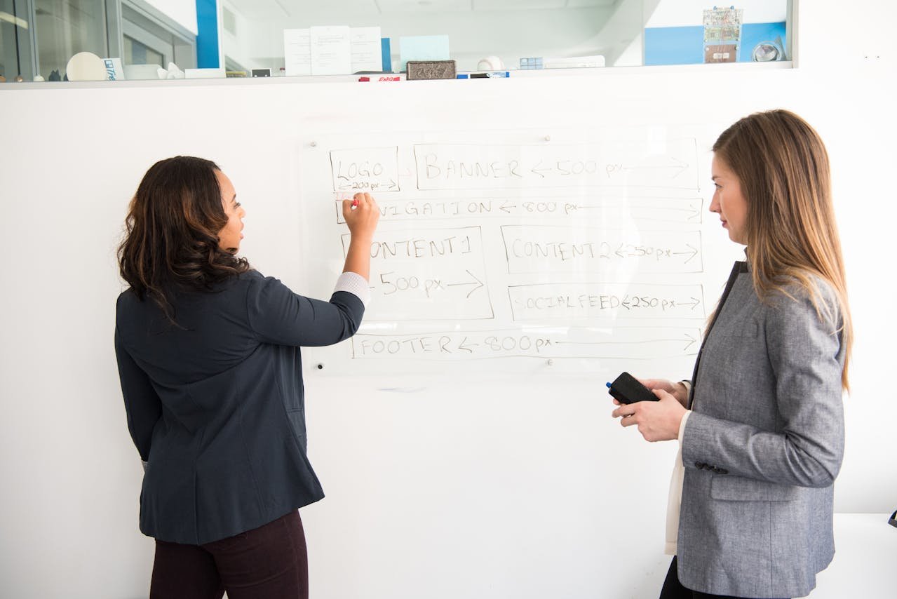 teaching marketing to msps